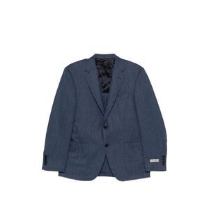 Canali Blue Jackets - Blazers Men